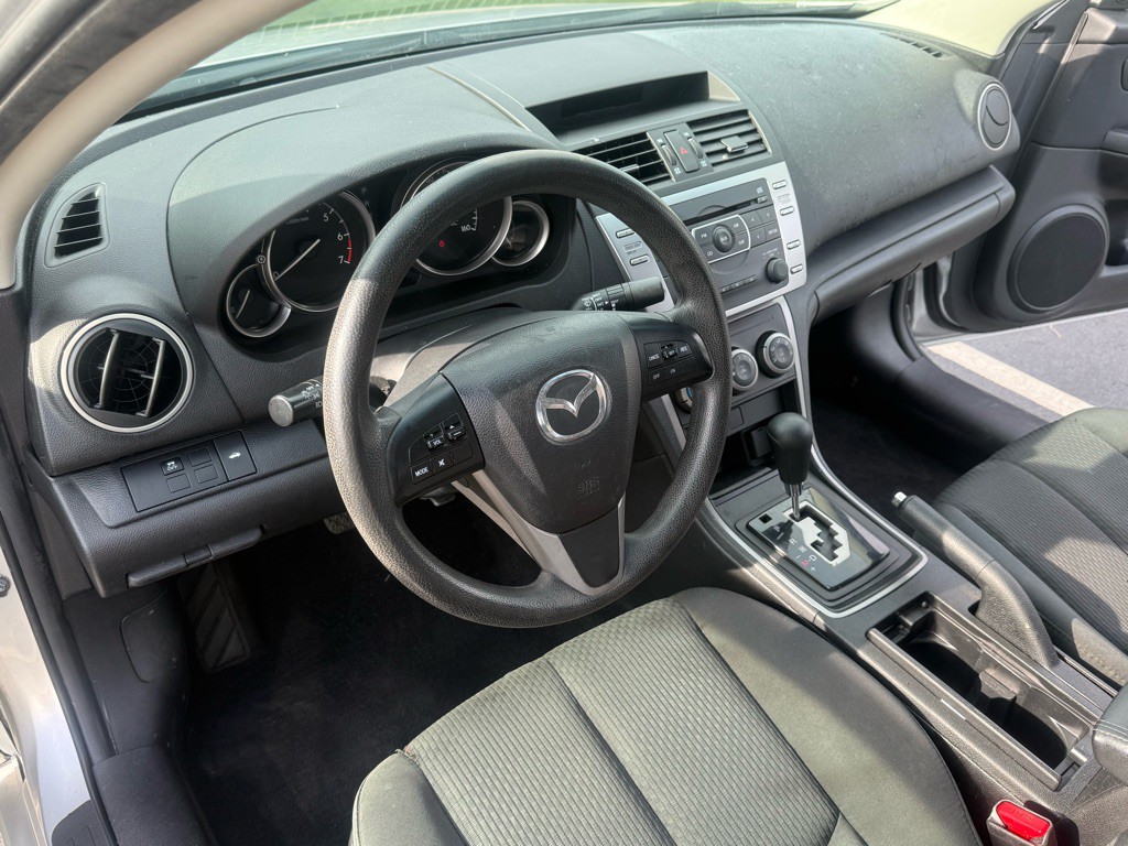 2013 Mazda Mazda6 Image 15