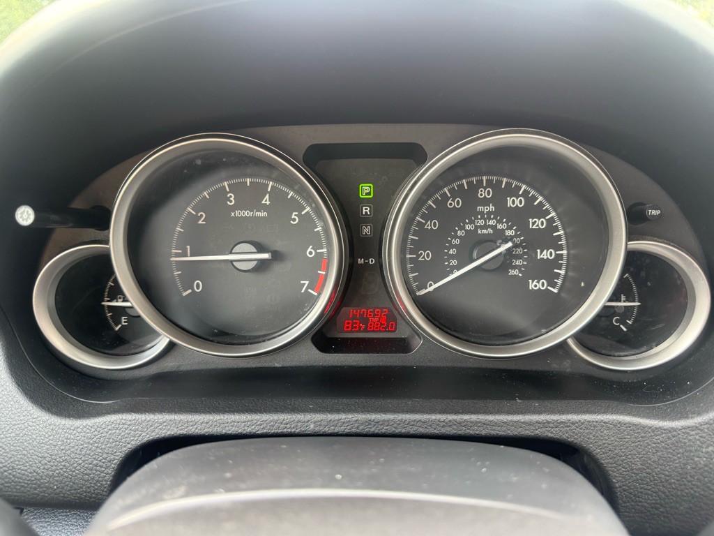 2013 Mazda Mazda6 Image 16