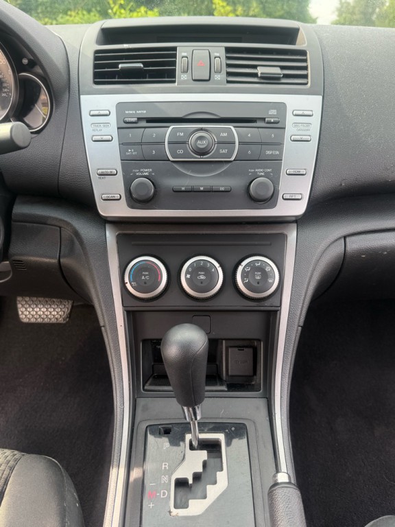2013 Mazda Mazda6 Image 17