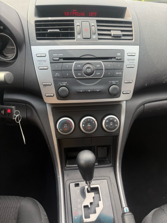 2013 Mazda Mazda6 Image 18