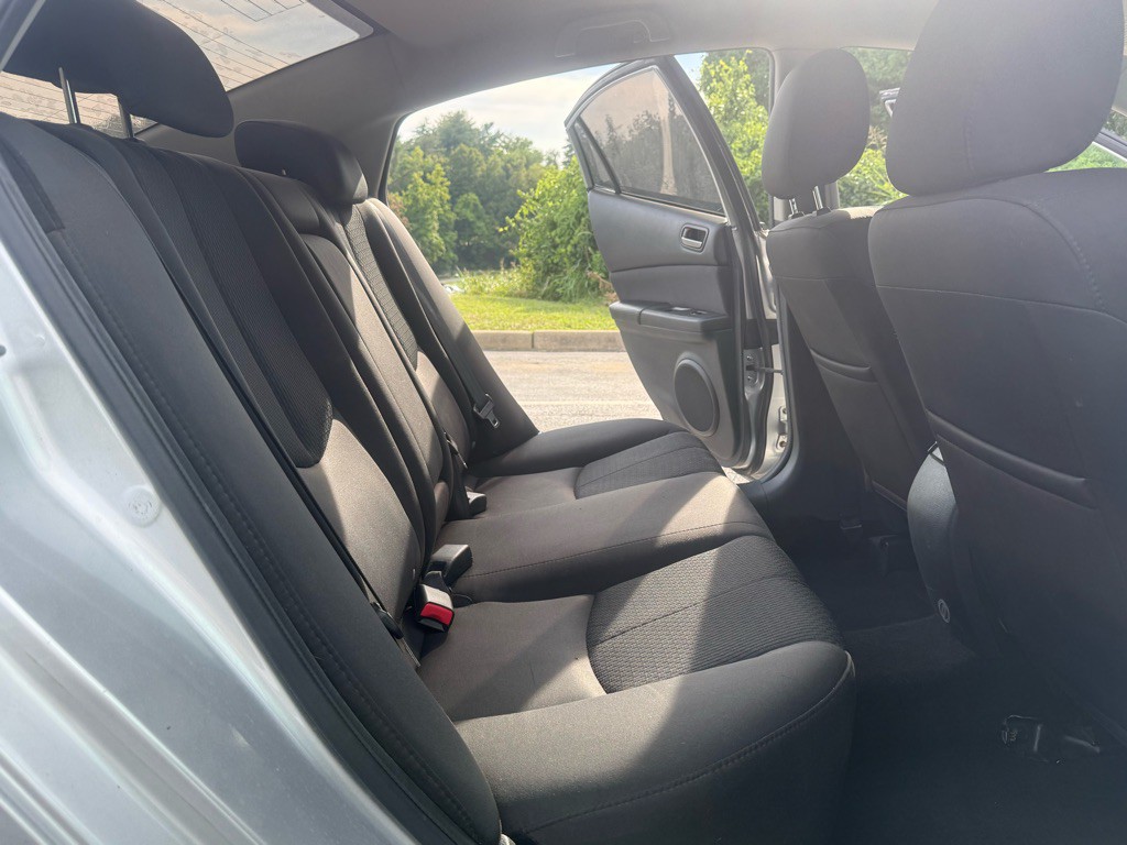 2013 Mazda Mazda6 Image 19