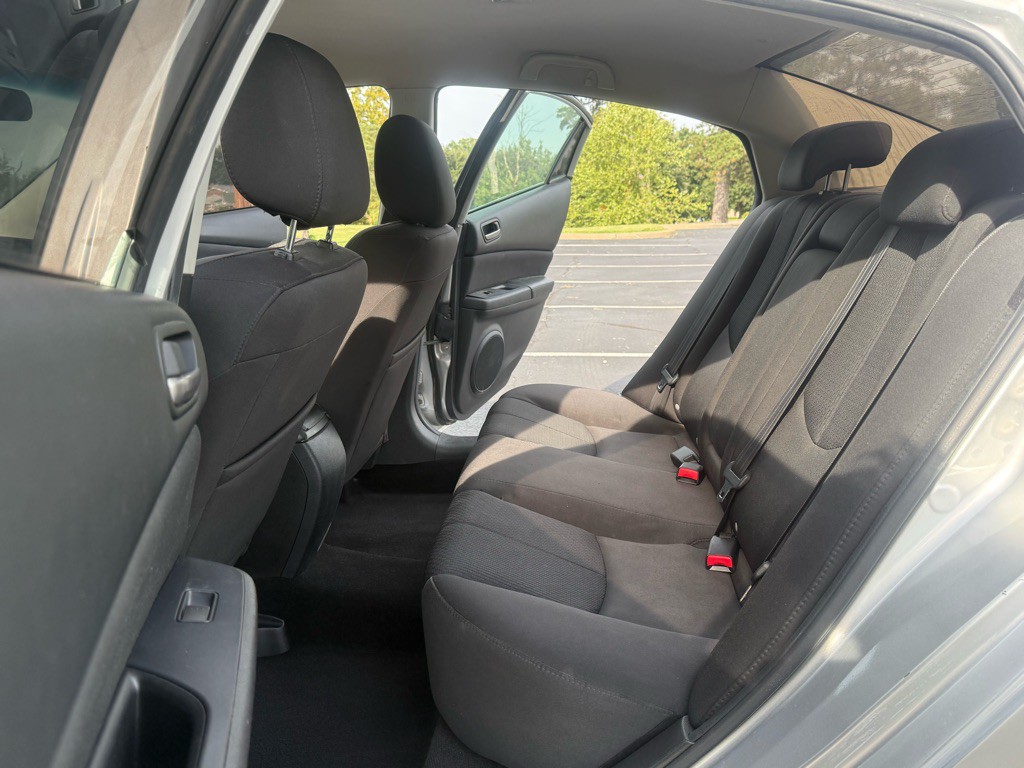 2013 Mazda Mazda6 Image 21