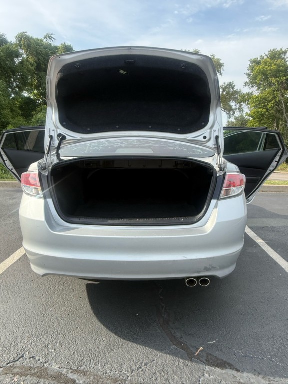 2013 Mazda Mazda6 Image 22
