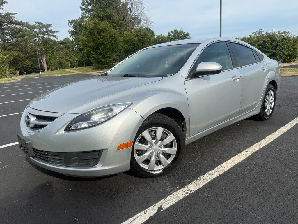 2013 Mazda Mazda6 Image 23