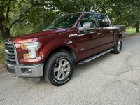 Image for 2015 Ford F-150 XLT ID: 7639292
