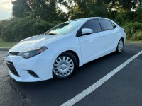 Image for 2015 Toyota Corolla LE ID: 7641960