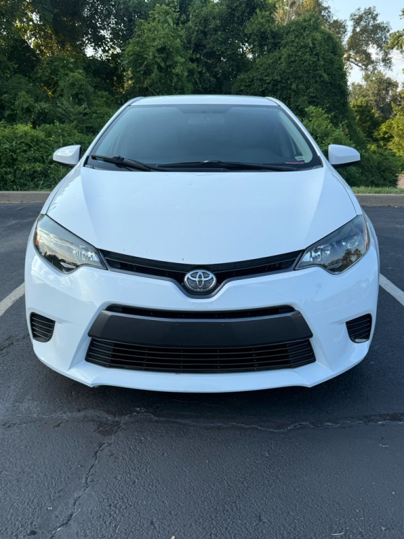 2015 Toyota Corolla Image 5