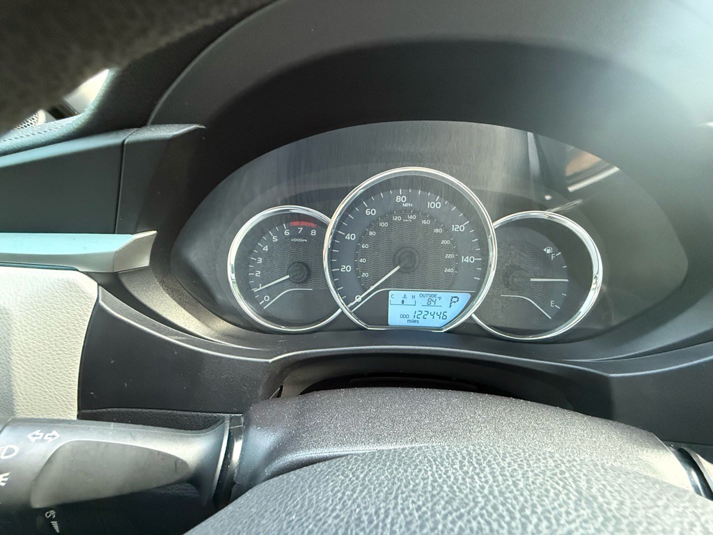 2015 Toyota Corolla Image 16