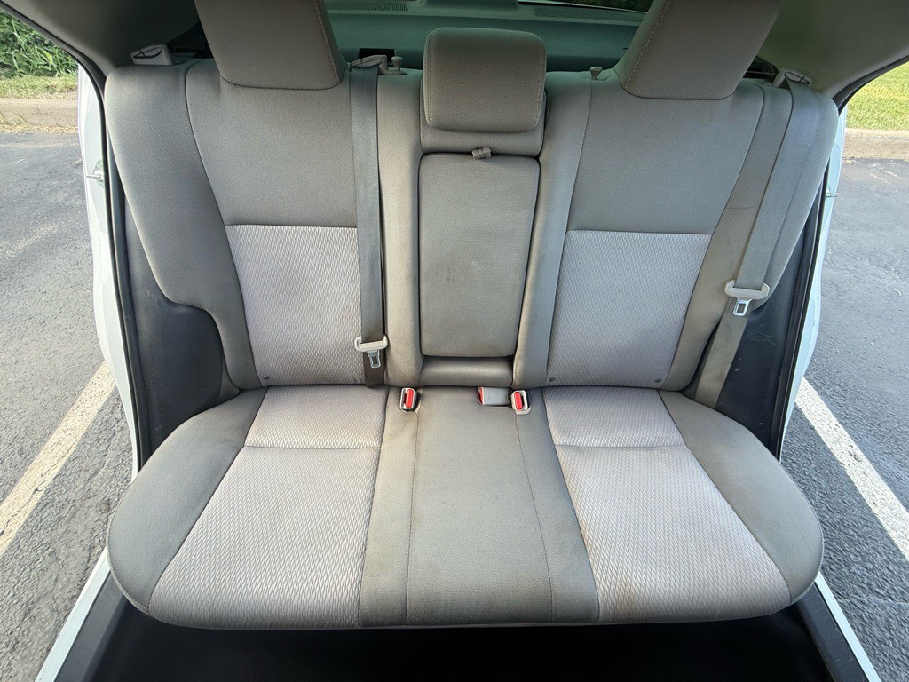 2015 Toyota Corolla Image 21