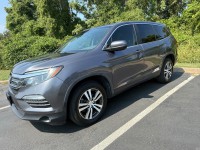 Image for 2018 Honda Pilot EX-L ID: 7644639