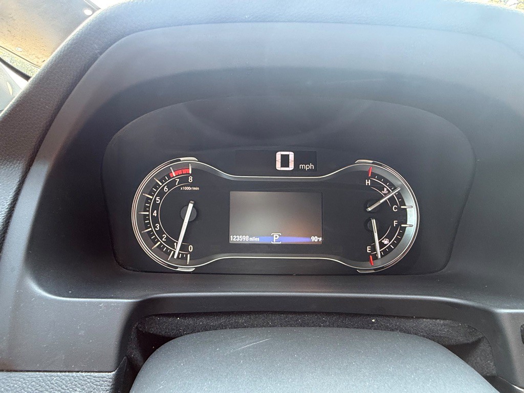 2018 Honda Pilot Image 11