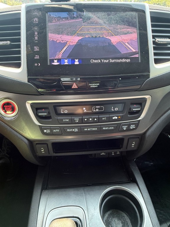 2018 Honda Pilot Image 13