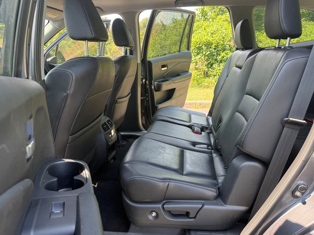 2018 Honda Pilot Image 15