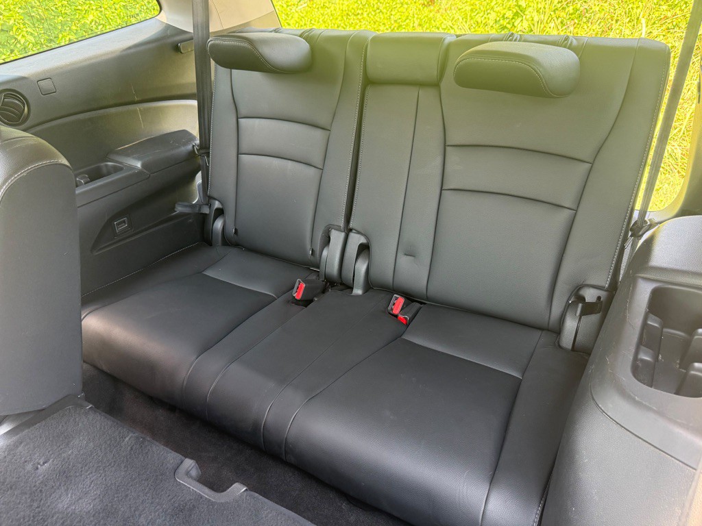 2018 Honda Pilot Image 16
