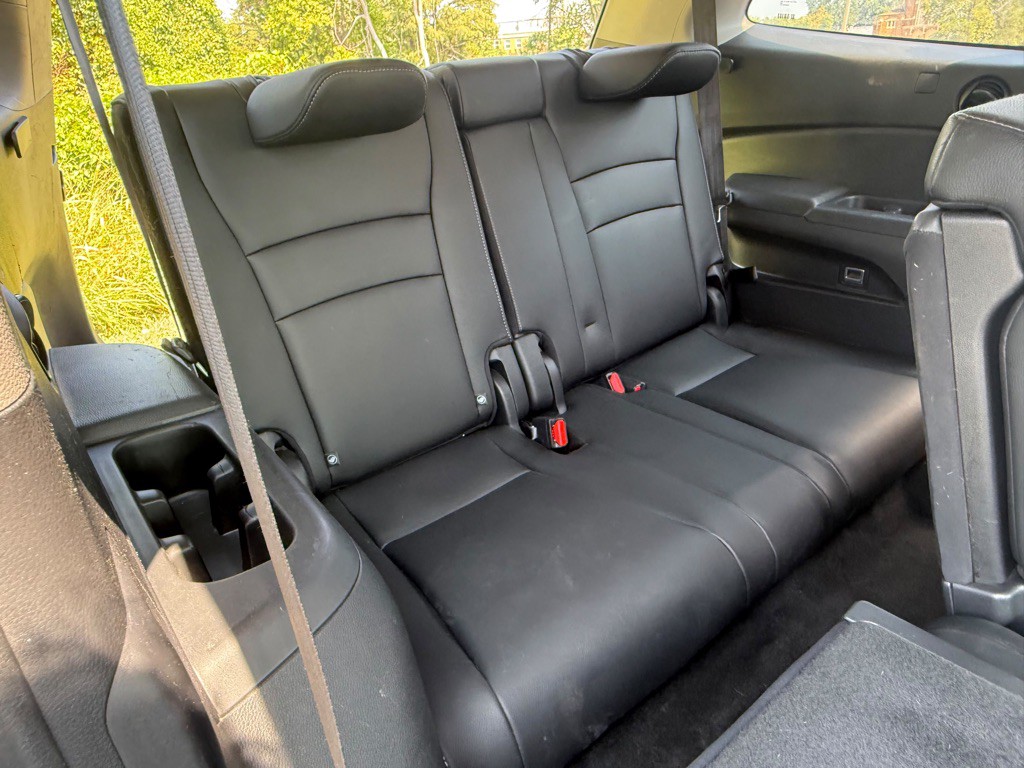 2018 Honda Pilot Image 17