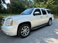 Image for 2012 GMC Yukon Denali ID: 7650272