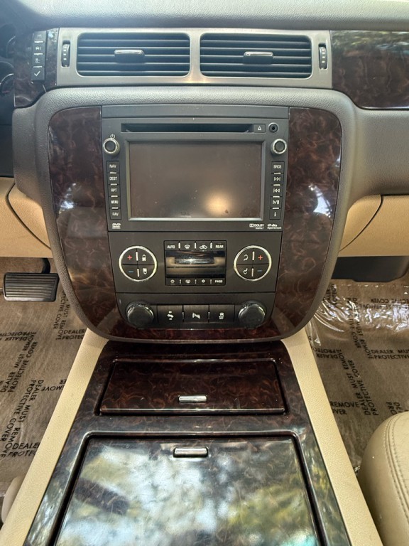 2012 GMC Yukon Image 14