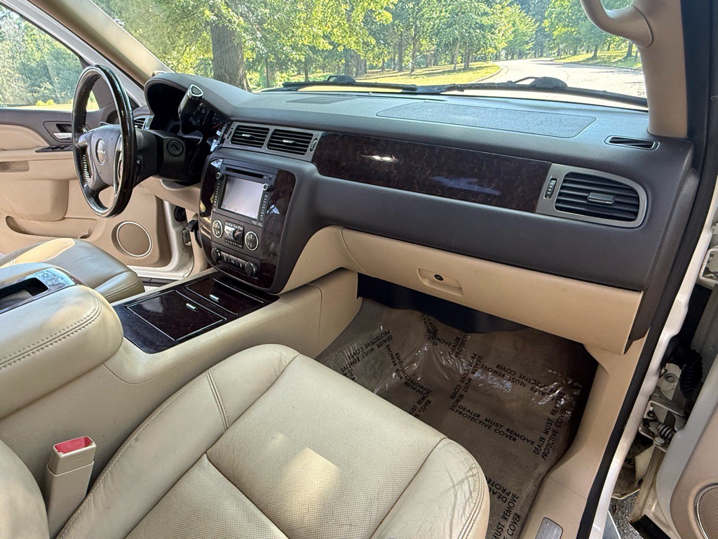 2012 GMC Yukon Image 15
