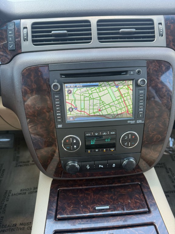 2012 GMC Yukon Image 18