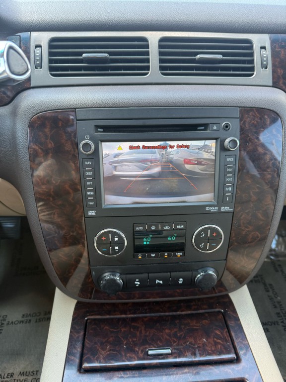 2012 GMC Yukon Image 19