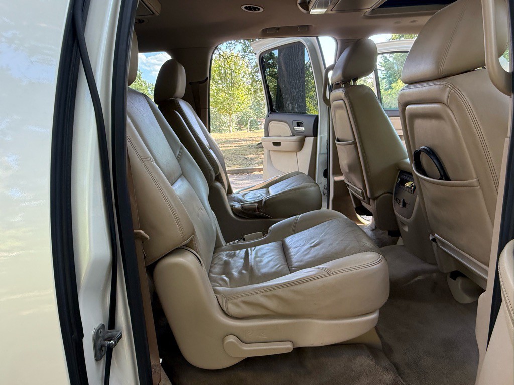 2012 GMC Yukon Image 20