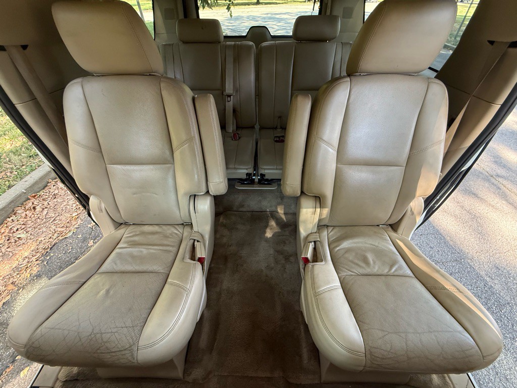 2012 GMC Yukon Image 21