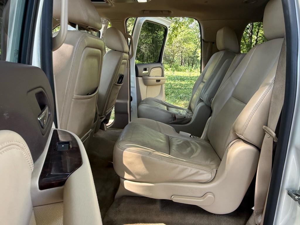 2012 GMC Yukon Image 22