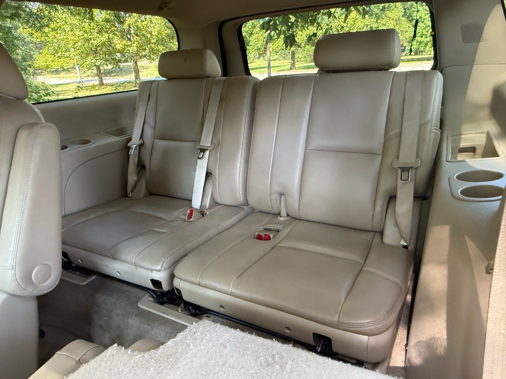 2012 GMC Yukon Image 23