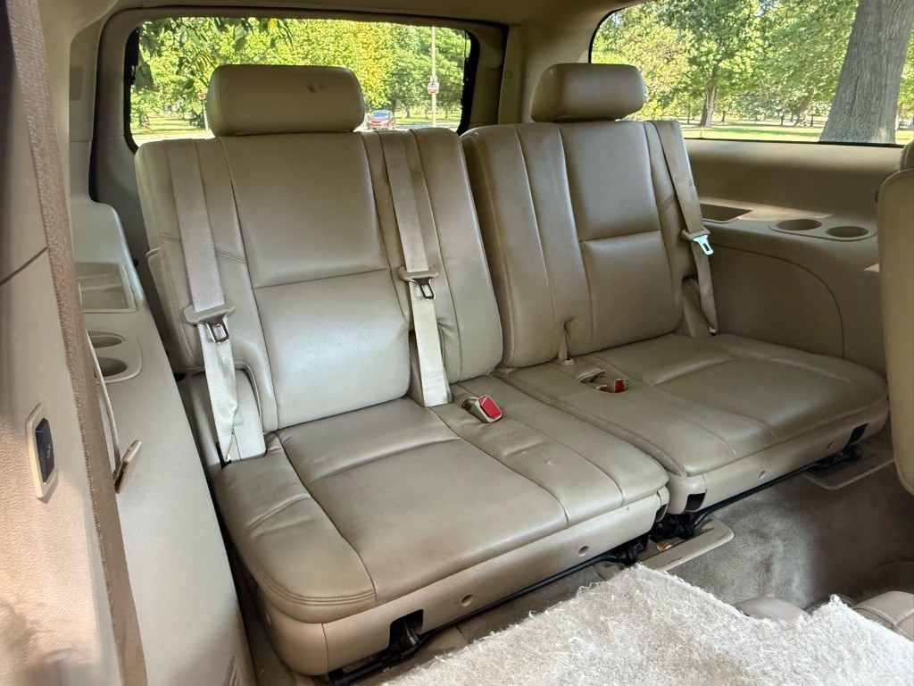 2012 GMC Yukon Image 24
