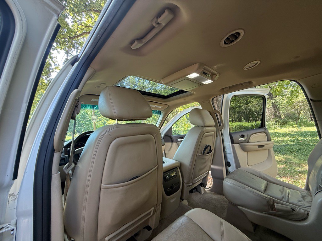 2012 GMC Yukon Image 26