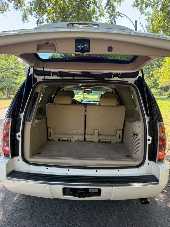 2012 GMC Yukon Image 28