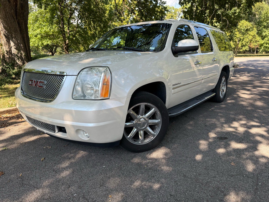 2012 GMC Yukon Image 29