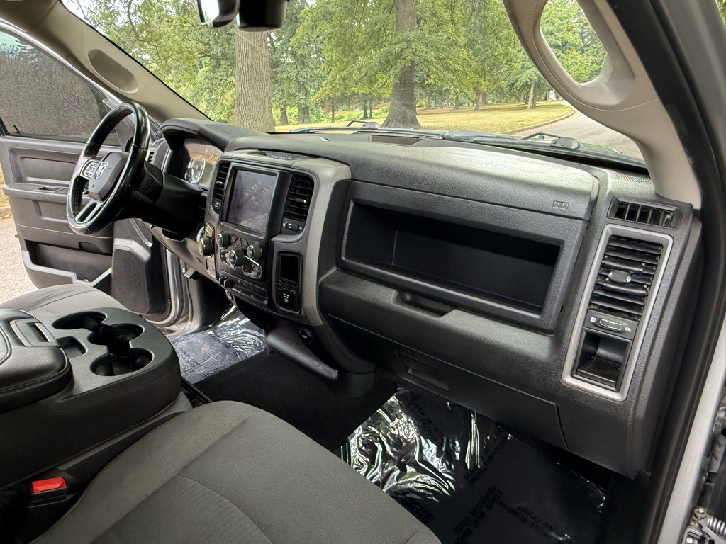 2022 RAM 1500 Image 15