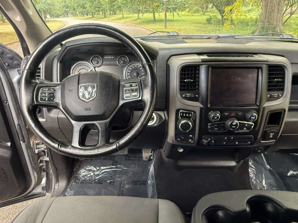2022 RAM 1500 Image 16