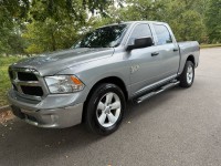 Image for 2022 RAM 1500 Tradesman ID: 7651583