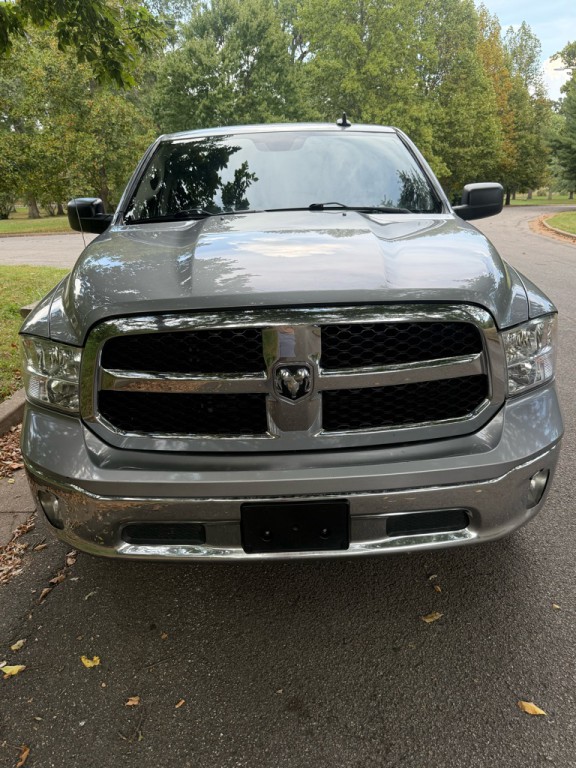 2022 RAM 1500 Image 2