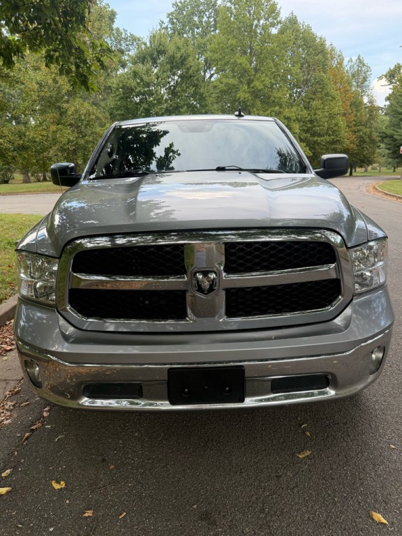 2022 RAM 1500 Image 5