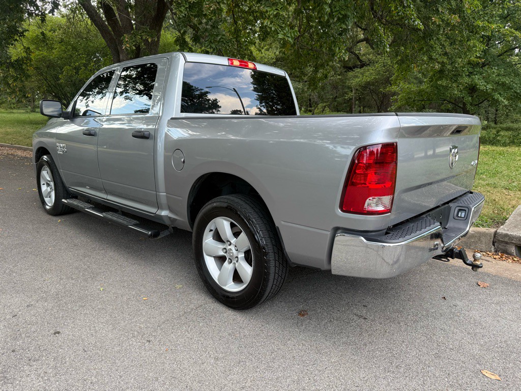 2022 RAM 1500 Image 7
