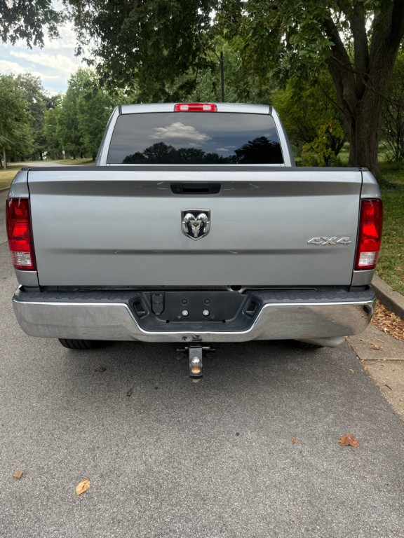 2022 RAM 1500 Image 8