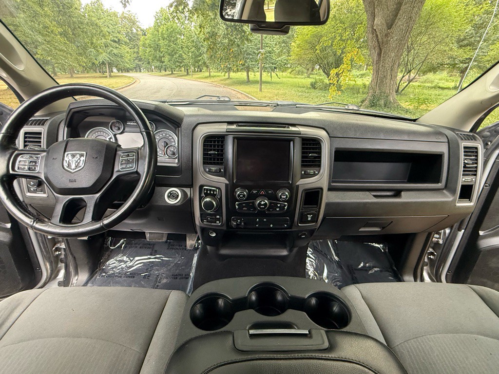2022 RAM 1500 Image 11