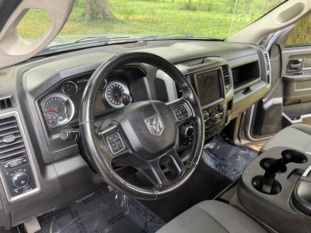 2022 RAM 1500 Image 13