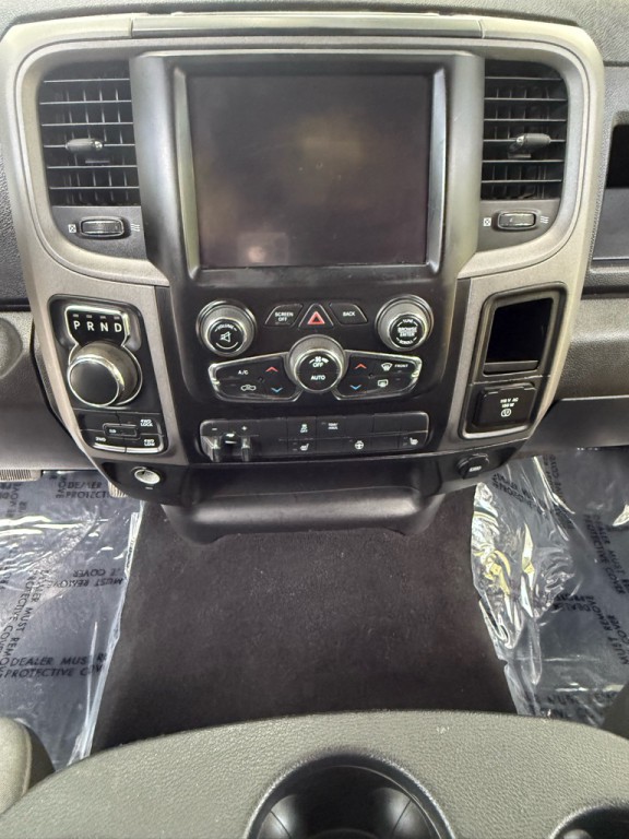 2022 RAM 1500 Image 14