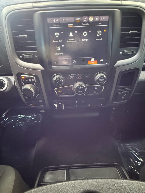 2022 RAM 1500 Image 18