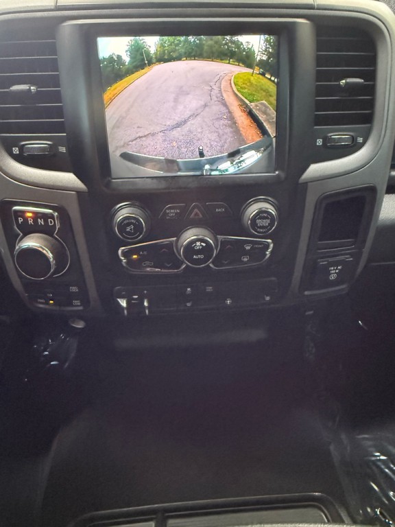 2022 RAM 1500 Image 19
