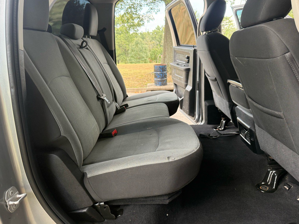 2022 RAM 1500 Image 20