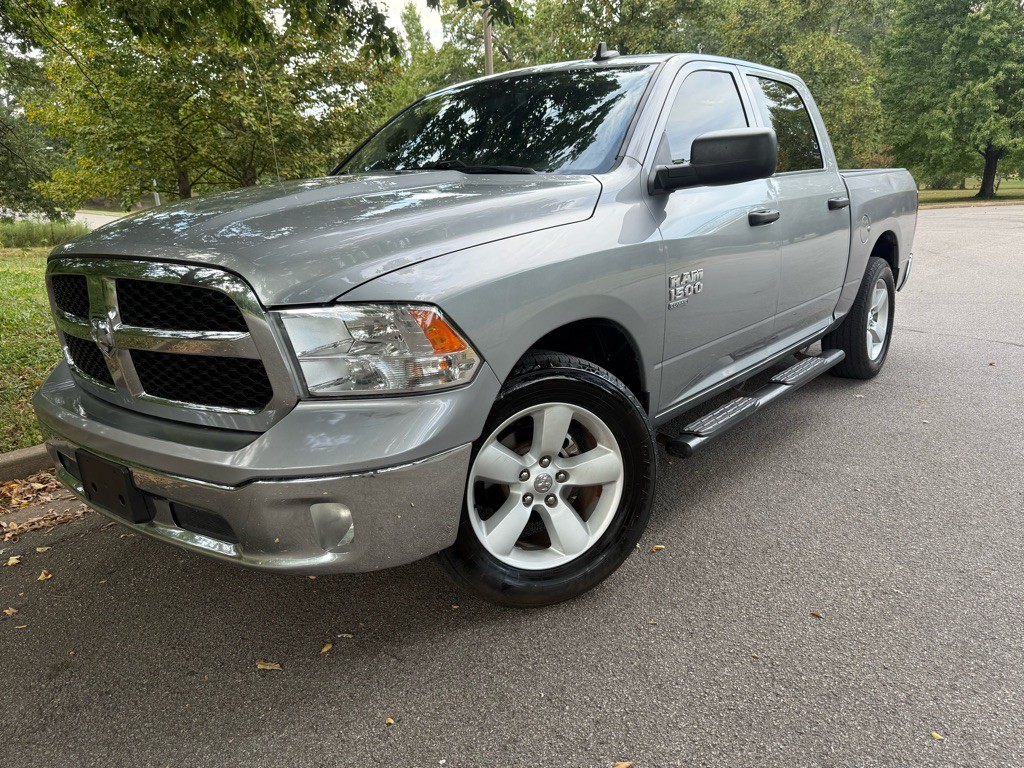 2022 RAM 1500 Image 22