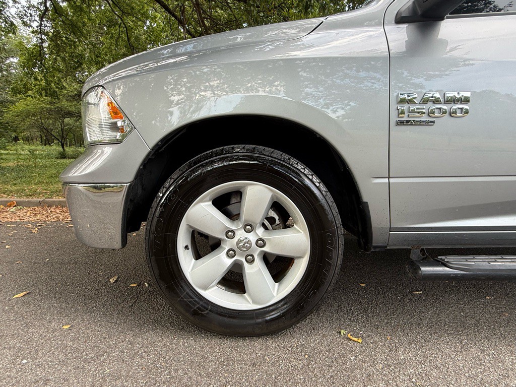2022 RAM 1500 Image 23