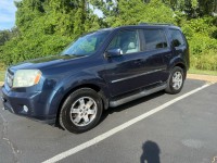 Image for 2011 Honda Pilot Touring ID: 7653539