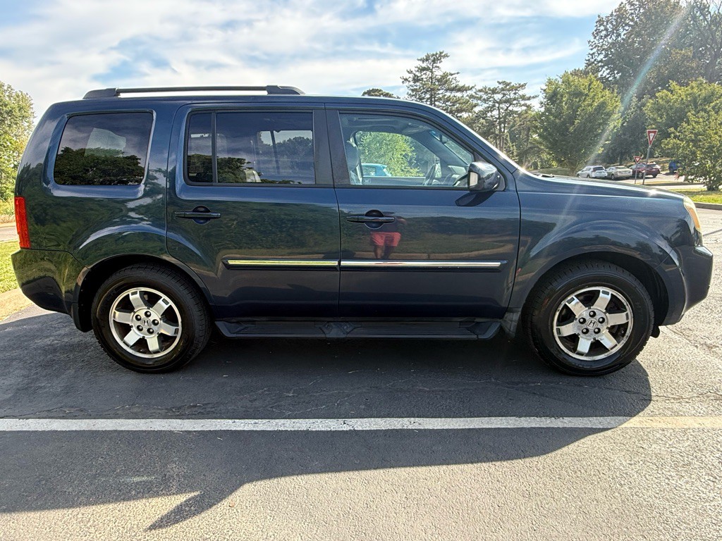2011 Honda Pilot Image 6