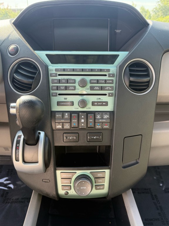 2011 Honda Pilot Image 14
